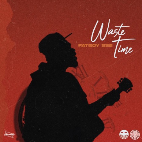 Waste Time | Boomplay Music