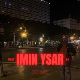 Imin Isar