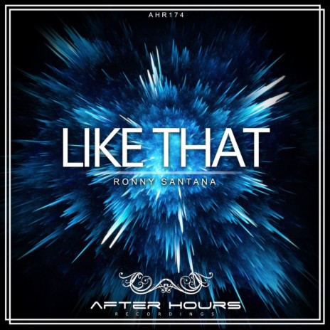 Like That | Boomplay Music