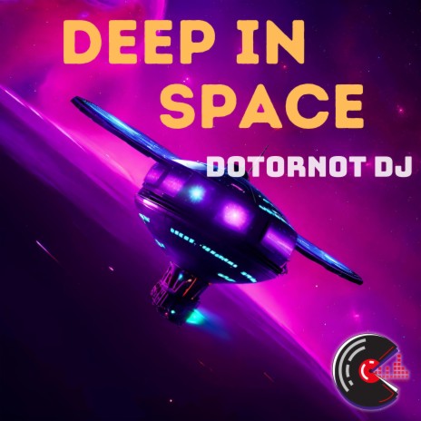 Deep In Space (Voyager I Mix) | Boomplay Music