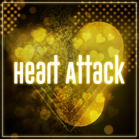 Heart Attack (feat. Cayden Corbett)