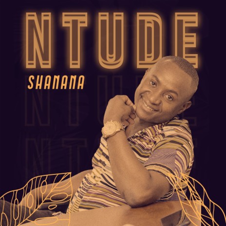 Ntude ft. Kabuye Semboga | Boomplay Music