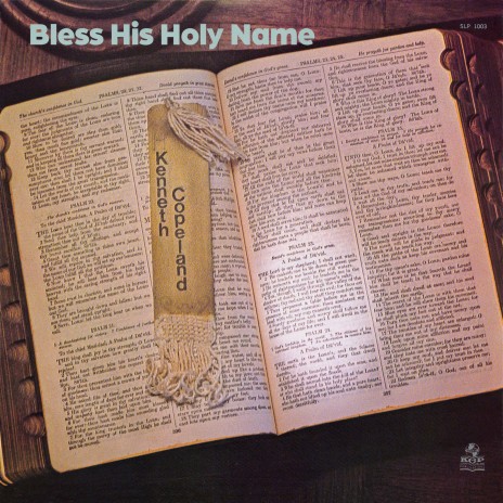 Bless His Holy Name | Boomplay Music