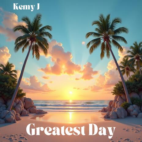 Greatest Day | Boomplay Music