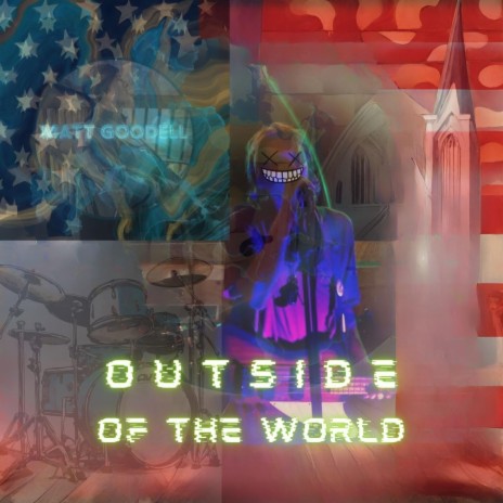 Outside of the World | Boomplay Music