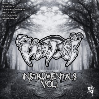 Instrumentals, Vol. 1 (Instrumental)