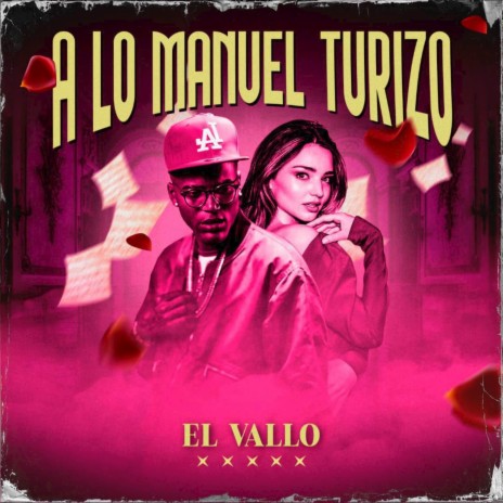 A Lo Manuel Turizo ft. Livan Producer | Boomplay Music