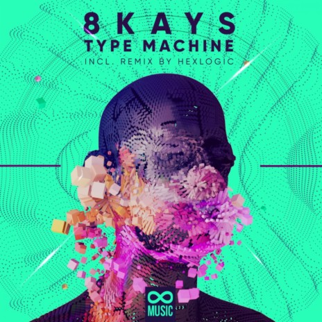 Type Machine (Original Mix)