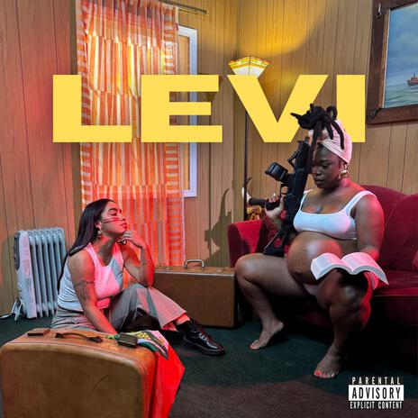 Levi ft. Vanessa Black | Boomplay Music