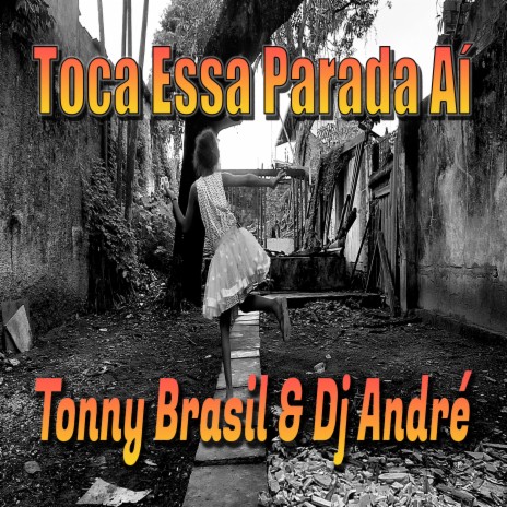 Toca Essa Parada Ai Dj | Boomplay Music