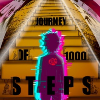 Journey of 1000 Steps