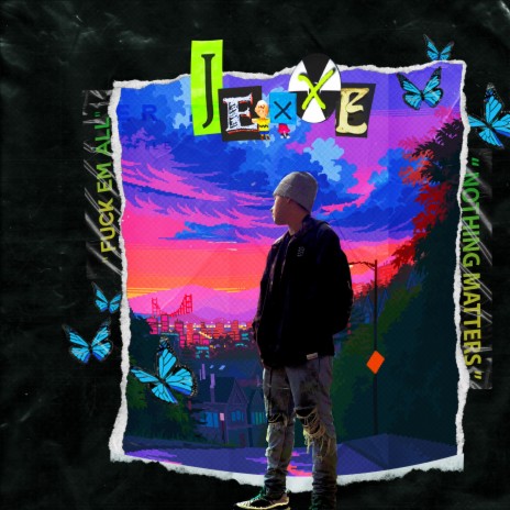 Jexxe | Boomplay Music