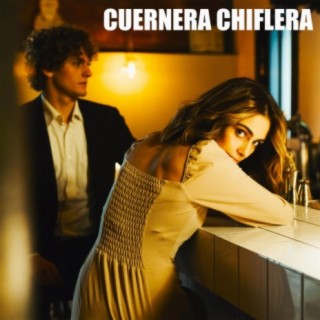 Cuernera chiflera (feat. Bloke Urbano)