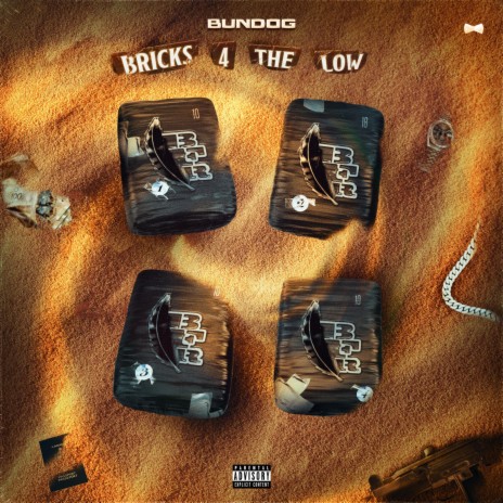 Bricks 4 The Low | Boomplay Music