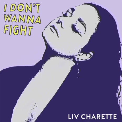 I Don't Wanna Fight | Boomplay Music