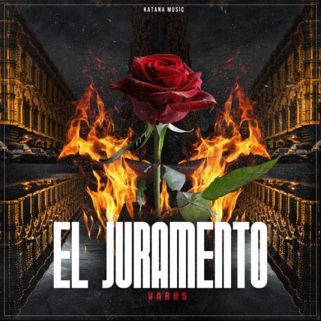 El Juramento ft. Varus | Boomplay Music