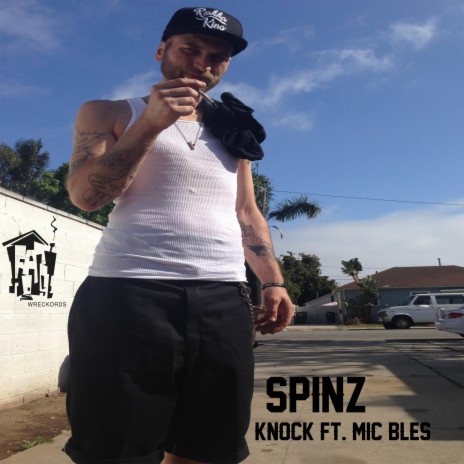 Knock (feat. Mic Bles) | Boomplay Music