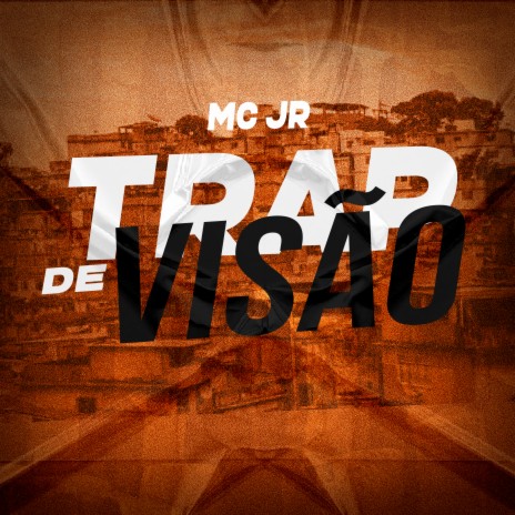 Trap de Visao | Boomplay Music