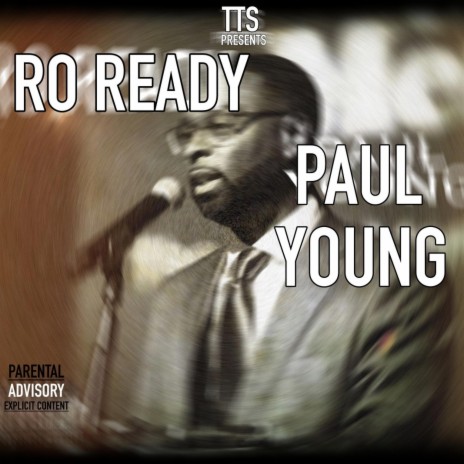 Paul Young | Boomplay Music
