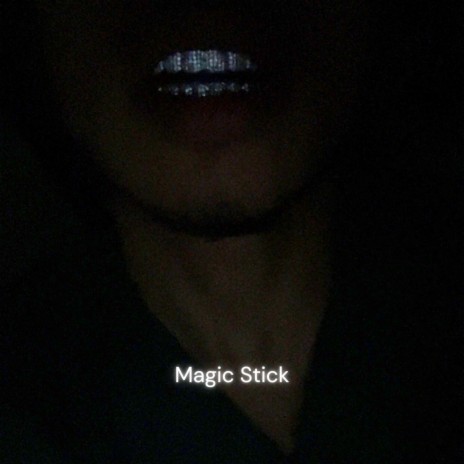 Magic Stick ft. HimHeebo | Boomplay Music