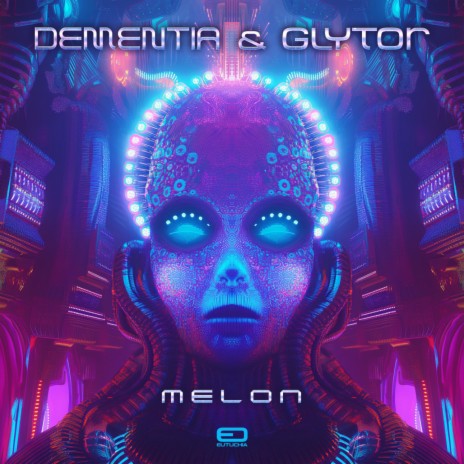 Melon ft. Glytor | Boomplay Music