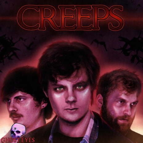 Creeps | Boomplay Music