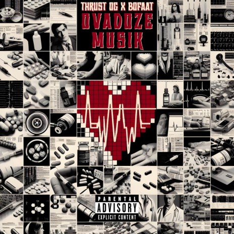 Ovadoze MuSik ft. Thrust OG | Boomplay Music