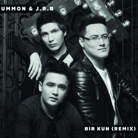 Bir kun (Remix) ft. J.R.B | Boomplay Music