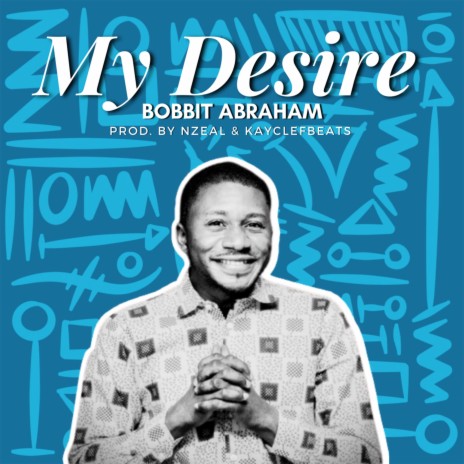 My Desire | Boomplay Music