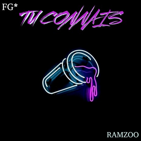 Tu Connais ft. RAMZOO | Boomplay Music