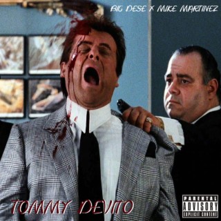 Tommy DeVito