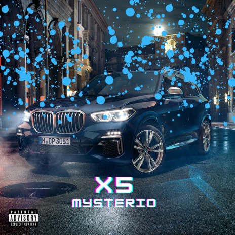 X5 (Koi Si REMIX) | Boomplay Music