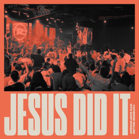 Jesus Did It ft. Catherine Mullins | Boomplay Music