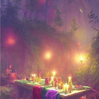 Candle Light Dinner