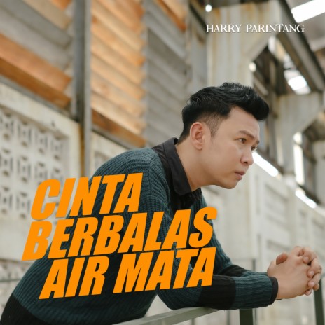 Cinta Berbalas Air Mata