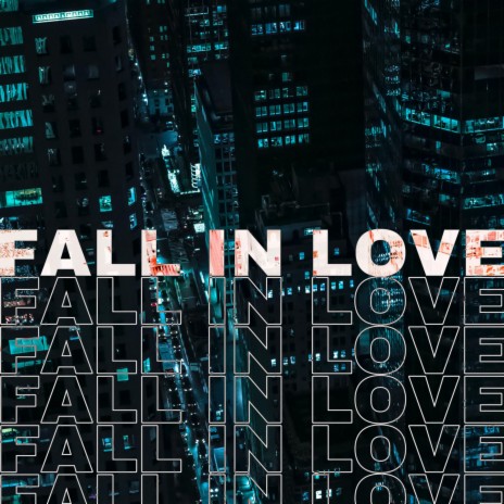 Fall In Love ft. JCAB | Boomplay Music