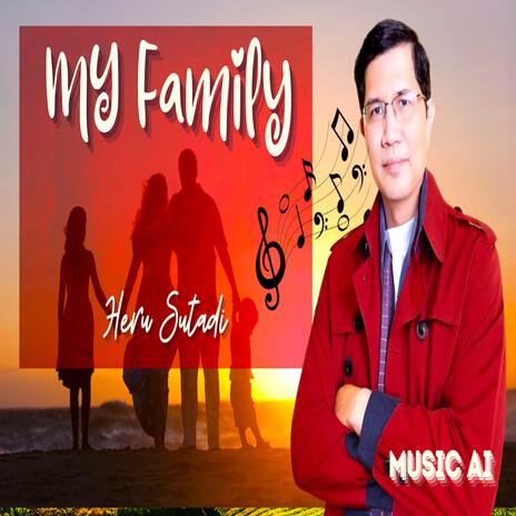 My Family | Boomplay Music