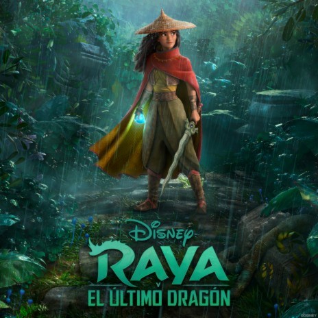 Lead the Way (From "Raya and the Last Dragon"/Soundtrack Version) | Boomplay Music