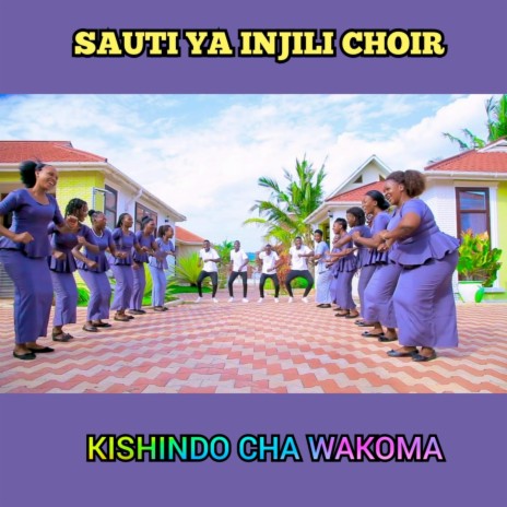 Kishindo cha wakoma | Boomplay Music