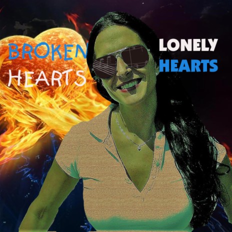 LONELY HEARTS | Boomplay Music