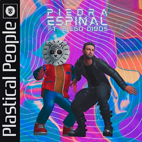 Piedra Espinal ft. Diego Dibos