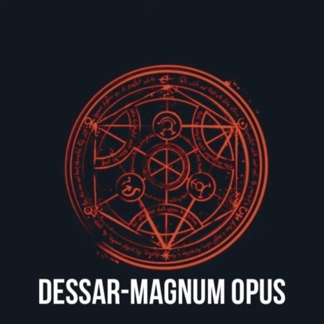 Magnum Opus | Boomplay Music