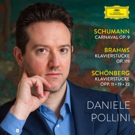 Schoenberg: 5 Piano Pieces, Op. 23 - V. Walzer | Boomplay Music