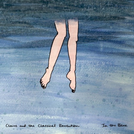 In the Blue ft. the Classical Revolution KC & Peter Lawless | Boomplay Music