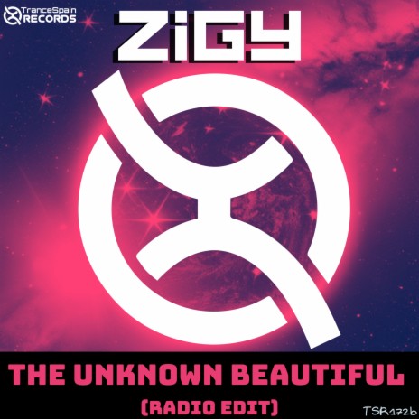 The Unknown Beautiful (Radio Edit) | Boomplay Music