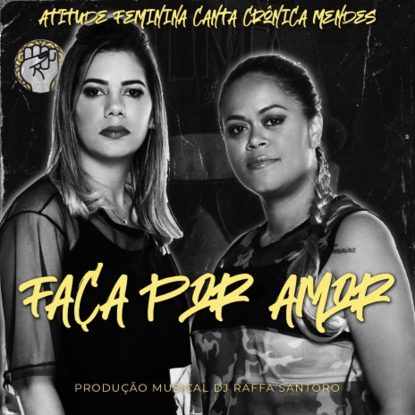 Faça por Amor | Boomplay Music