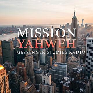 Trust In Yahweh lyrics | Boomplay Music