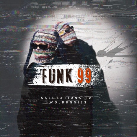 FUNK 99 ft. Sthipla rsa | Boomplay Music