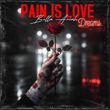 Pain Is Love | Boomplay Music