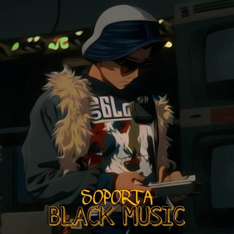 Soporta | Boomplay Music